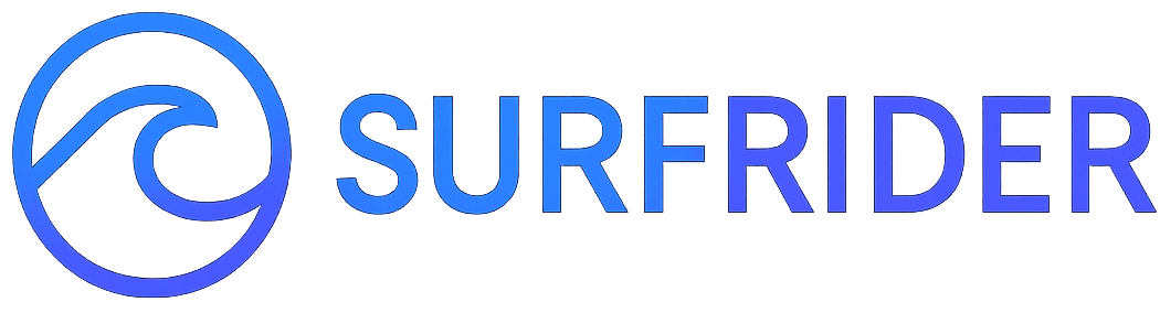 SurfRider Logo